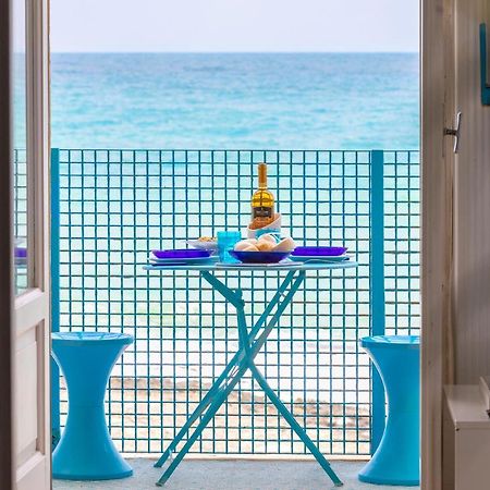 Casa Nettuno Apartment Ostuni Ngoại thất bức ảnh