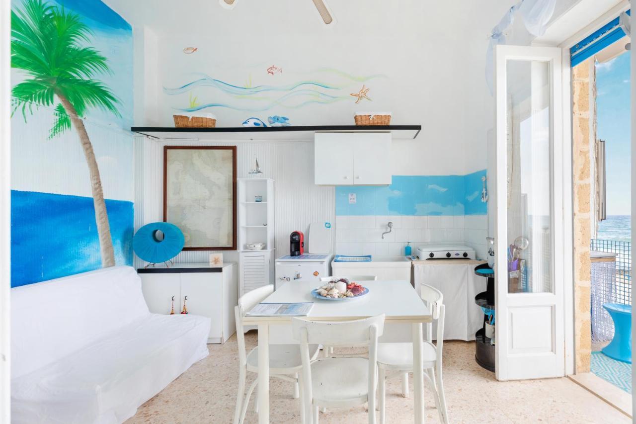 Casa Nettuno Apartment Ostuni Ngoại thất bức ảnh