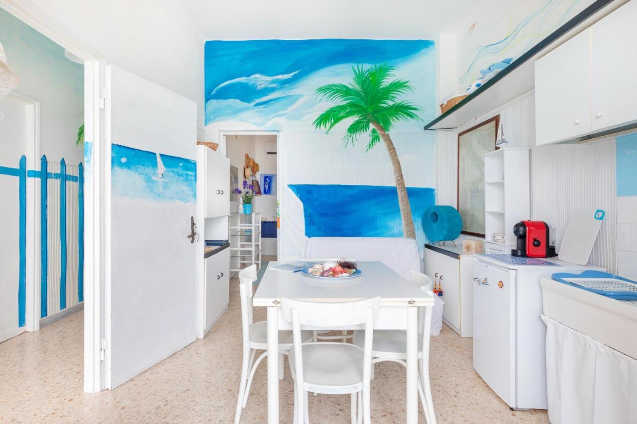Casa Nettuno Apartment Ostuni Ngoại thất bức ảnh