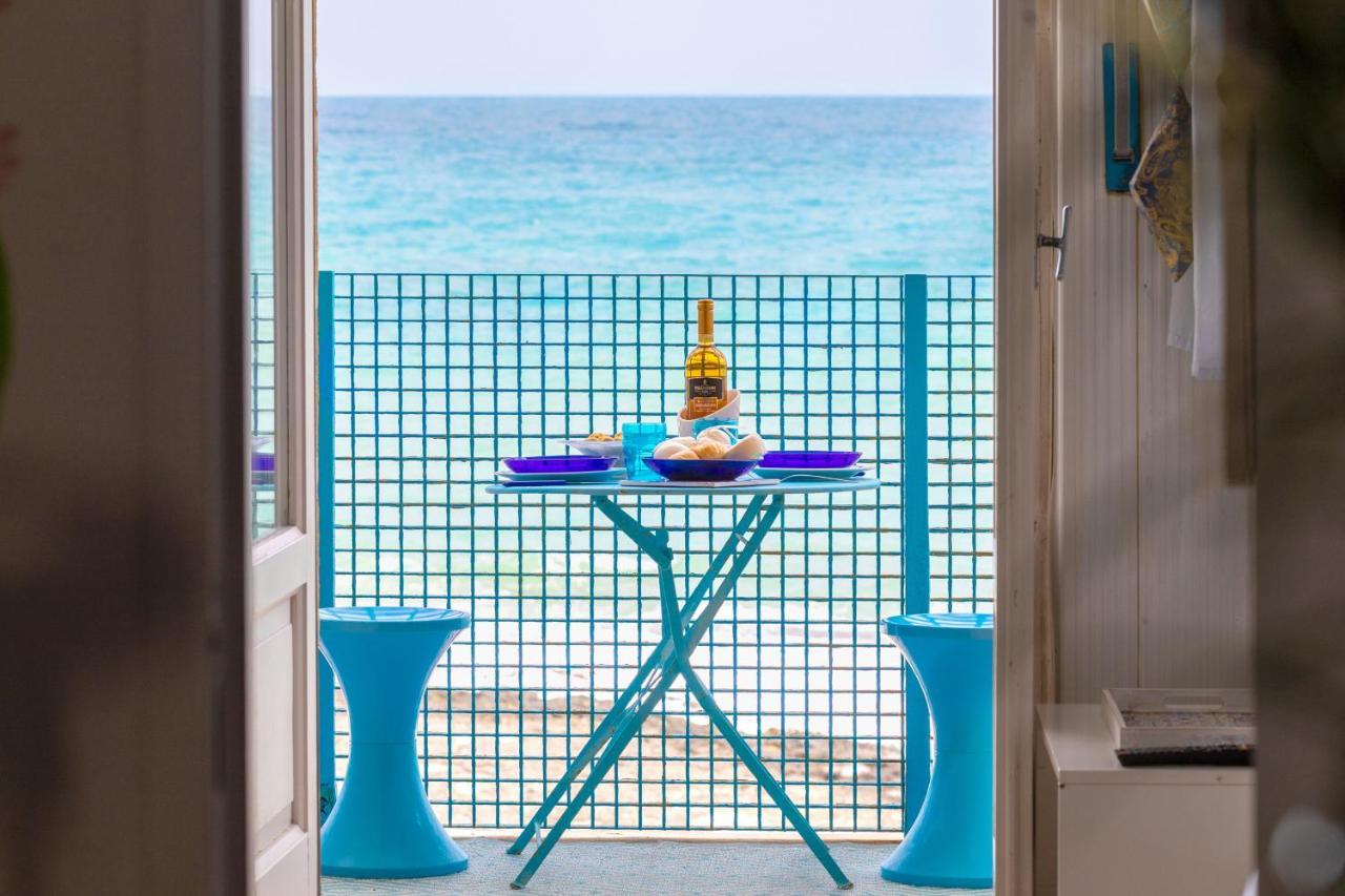 Casa Nettuno Apartment Ostuni Ngoại thất bức ảnh