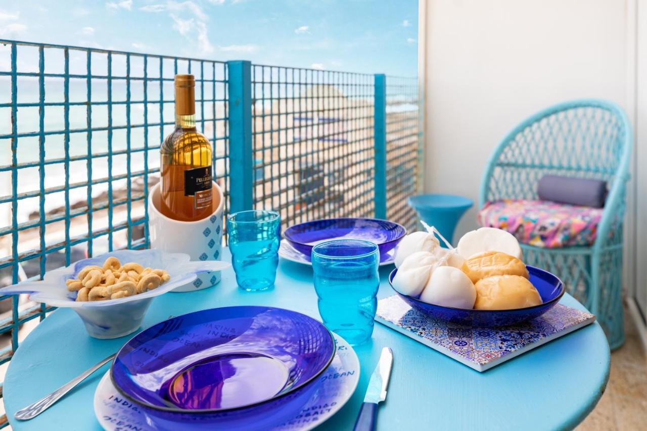 Casa Nettuno Apartment Ostuni Ngoại thất bức ảnh