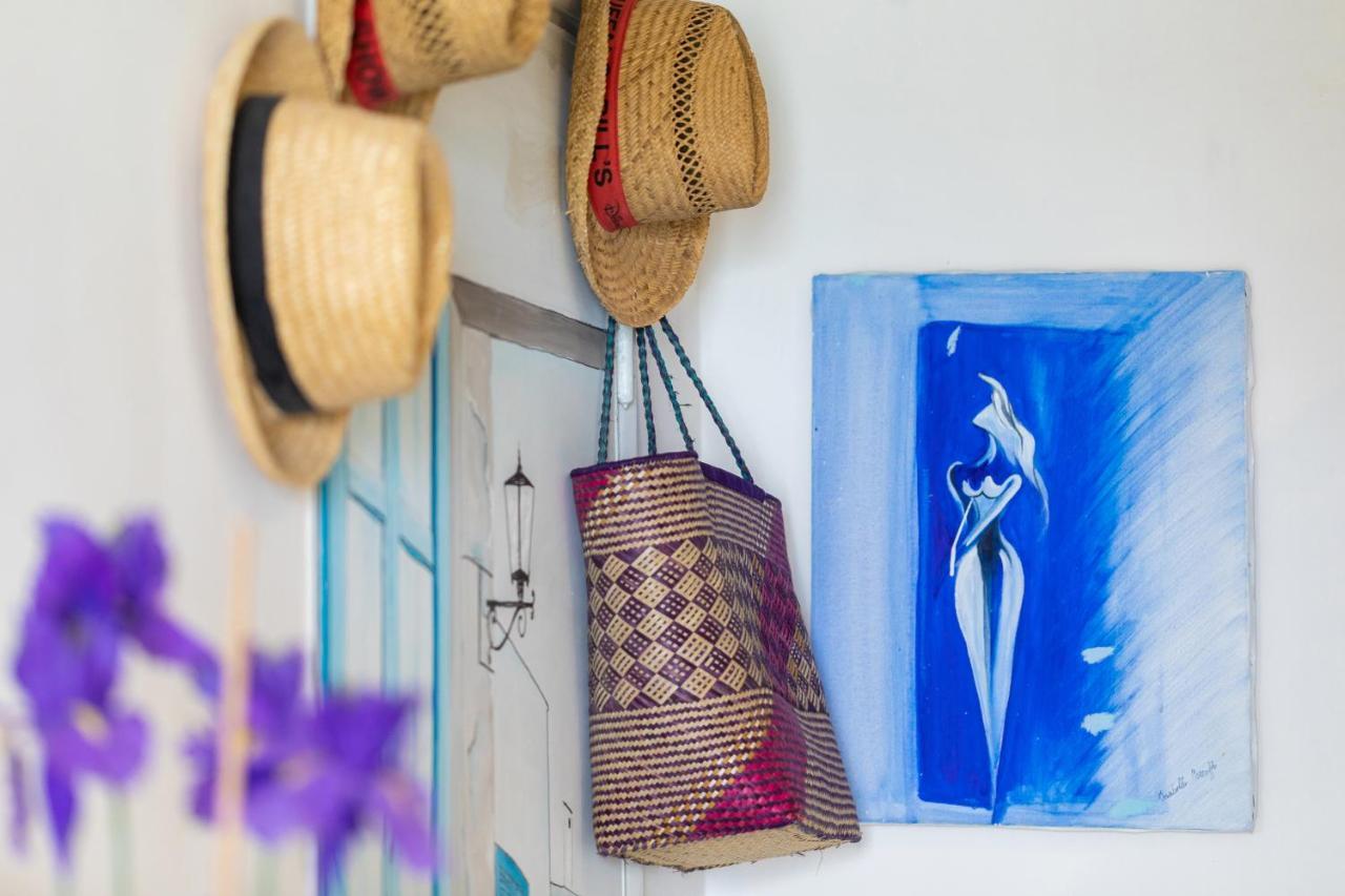 Casa Nettuno Apartment Ostuni Ngoại thất bức ảnh