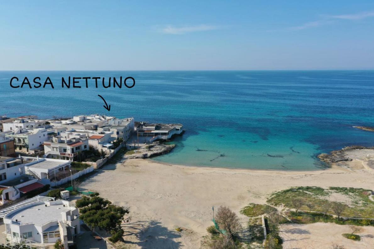 Casa Nettuno Apartment Ostuni Ngoại thất bức ảnh