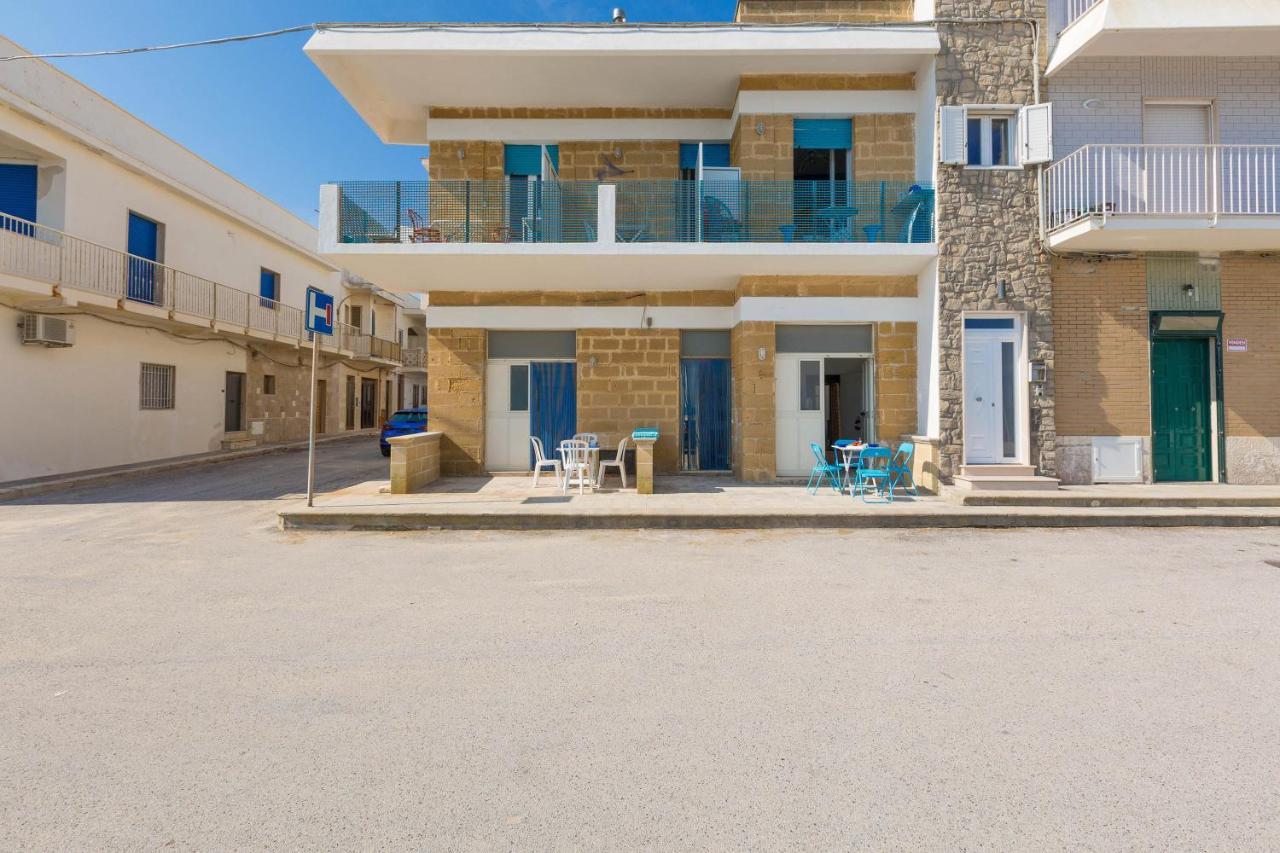 Casa Nettuno Apartment Ostuni Ngoại thất bức ảnh