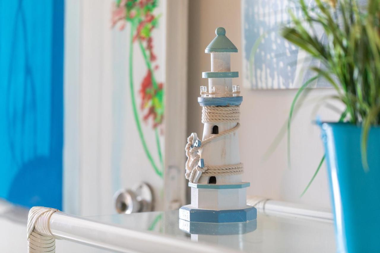 Casa Nettuno Apartment Ostuni Ngoại thất bức ảnh
