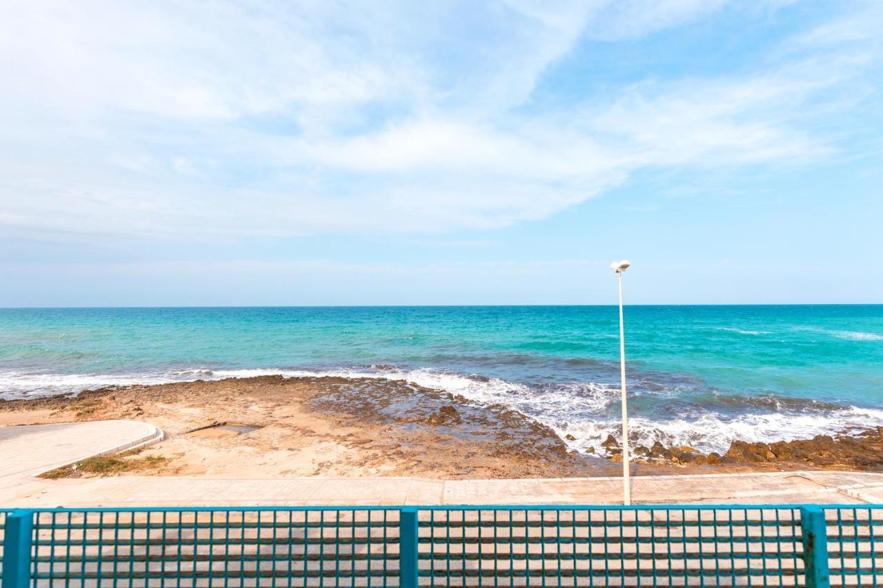 Casa Nettuno Apartment Ostuni Ngoại thất bức ảnh