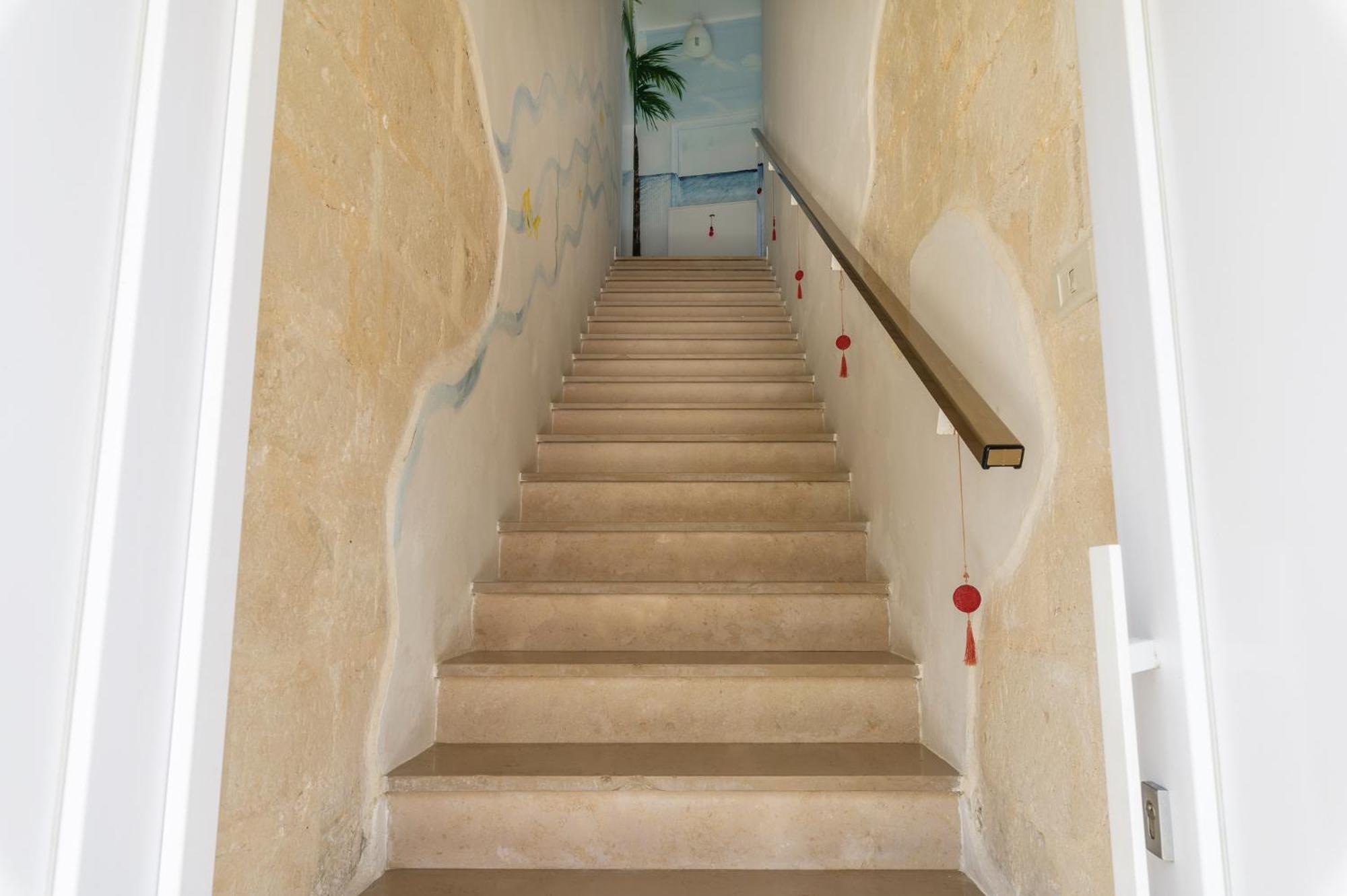 Casa Nettuno Apartment Ostuni Ngoại thất bức ảnh